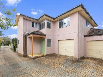 Blue Bay, 1/11 Moorah Avenue