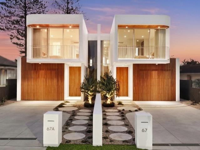 Blue Bay's Finest Luxury Duplex