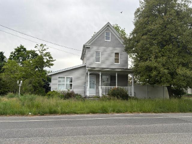 Blue Bell Rd