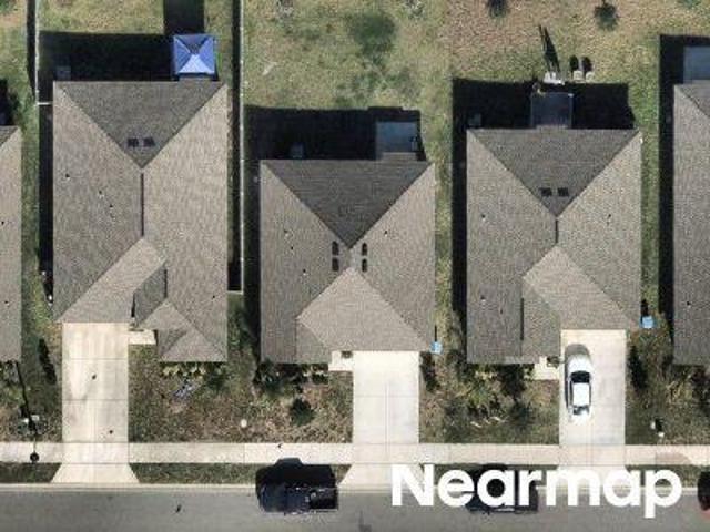 Blue Bonnet Ln