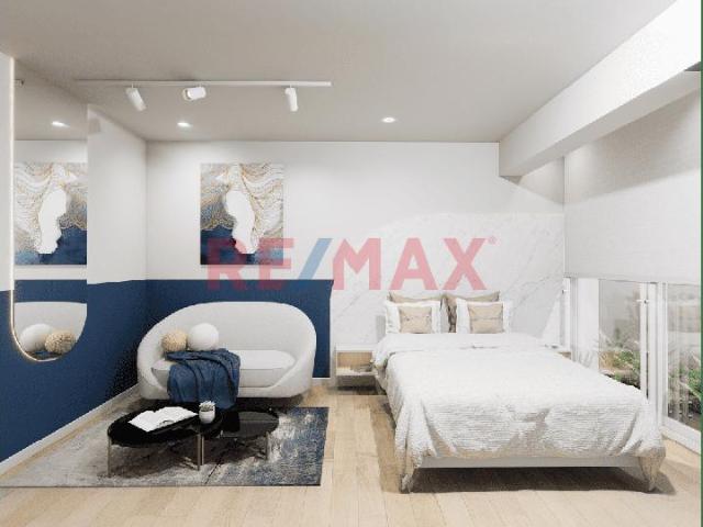 Blue Boutique Apartments El Nuevo Concepto De Inversión En Cusco  Urbanización La Florida – Ubicación Estratégica A Minutos Del Centro Histórico