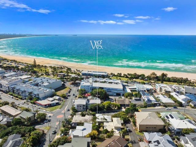 Generational Opportunity in the Heart of Kingscliff Beach