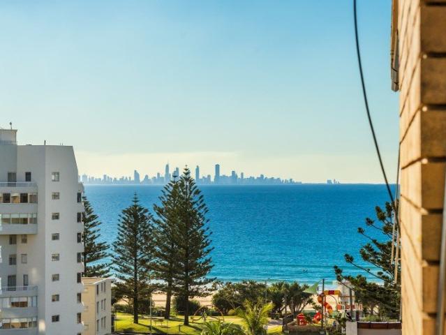 Blue Chip Coastal Living with Uninterrupted Ocean Views