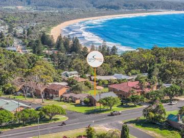 Blue Chip Coastal Opportunity Three Dwellings on One Title with Stunning Views