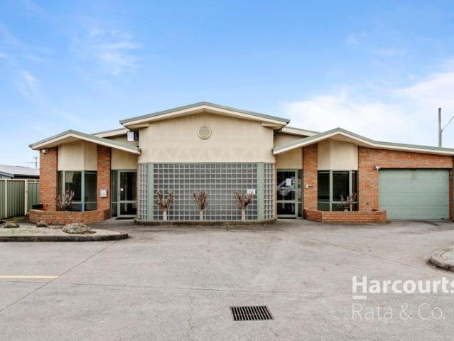 Blue Chip Commercial Investment with Development Upside 2 Highlands Road, Thomastown