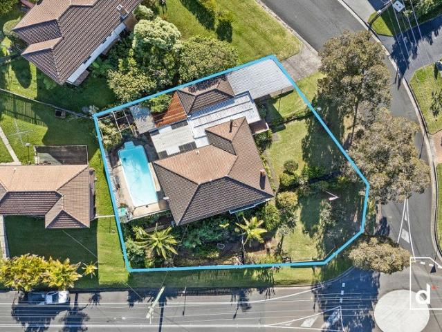 Blue Chip Corner Block in East Bulli