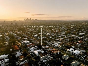Blue Chip Camp Hill Location with Endless Opportunity