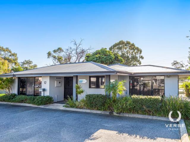 Blue Chip Cannington Landmark | 1,104sqm Centre Zoning with commercial practice