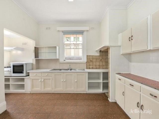 Blue Chip Carlton North Location