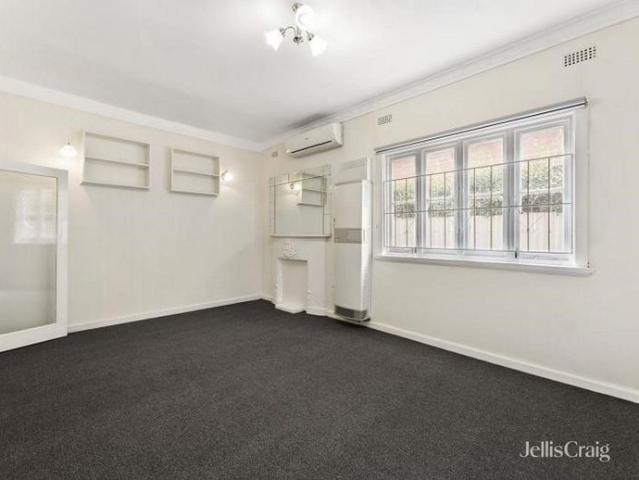 Blue Chip Carlton North Location