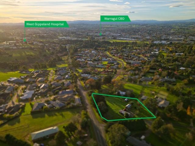 Blue chip acre address