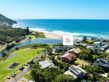 Blue Chip Beachfront with DA Approval Develop or Indulge in the Ultimate Coastal Lifestyle