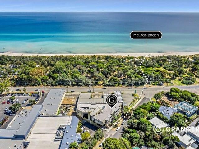 Blue Chip Beachside McCrae