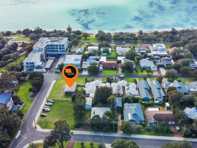 BLUE CHIP BEACHSIDE OPPORTUNITY WITH ENDLESS FUTURE POTENTIAL