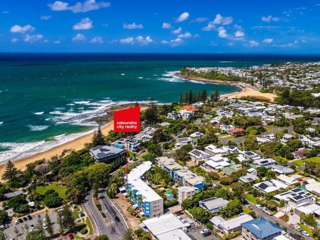 Beachside Living, Holiday Escape or Smart Investment
