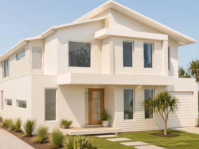 Blue Chip Beachside Development Site Plans and Permits Will Be Available
