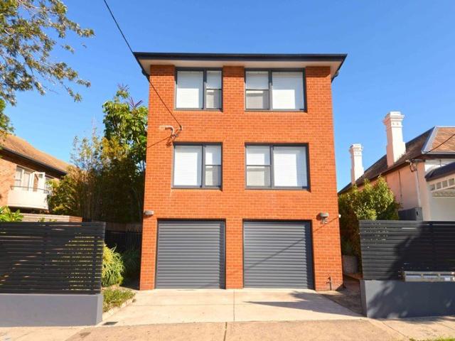Blue Chip Beachside Investment, Entire Block Offered in One Line