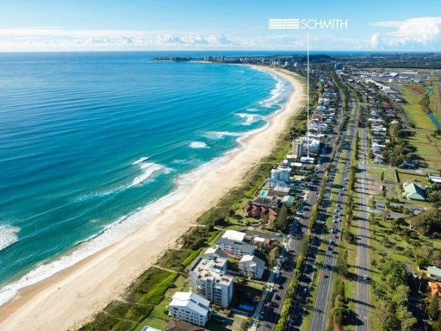BLUE CHIP BEACHSIDE LIFESTYLE & LONG TERM POTENTIAL