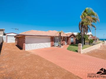 Bluff Point, Moresby, Greenough, Greenough County, Peak Island, Western Australia
