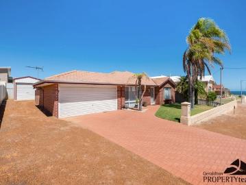 Bluff Point, Moresby, Greenough, Greenough County, Peak Island, Western Australia