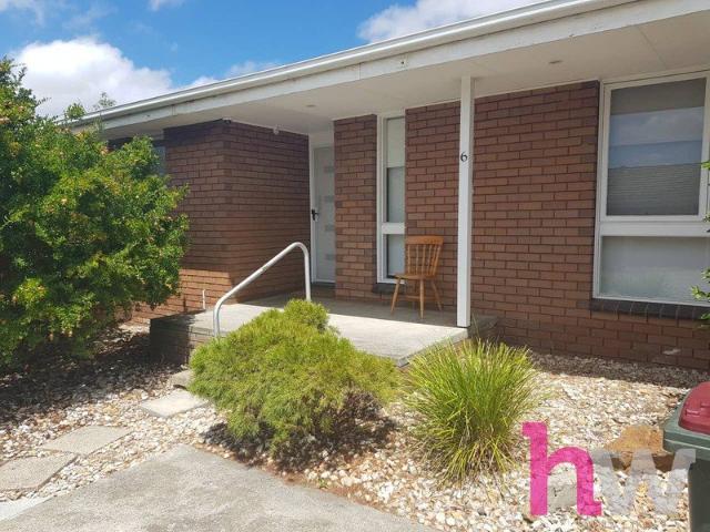 Blue Chip Belmont Investment with Quality Tenant in Place