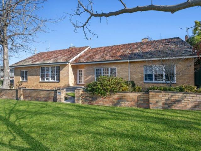 Blue Chip Bendigo Living with a Self Contained Studio Offering Exceptional Income Potential