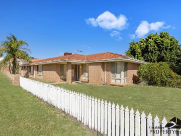 Geraldton, Greenough County, Peak Island, Western Australia