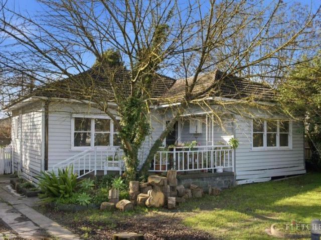 Blue Chip Blackburn Location with Outstanding Future Potential STCA on 971sqm Approx