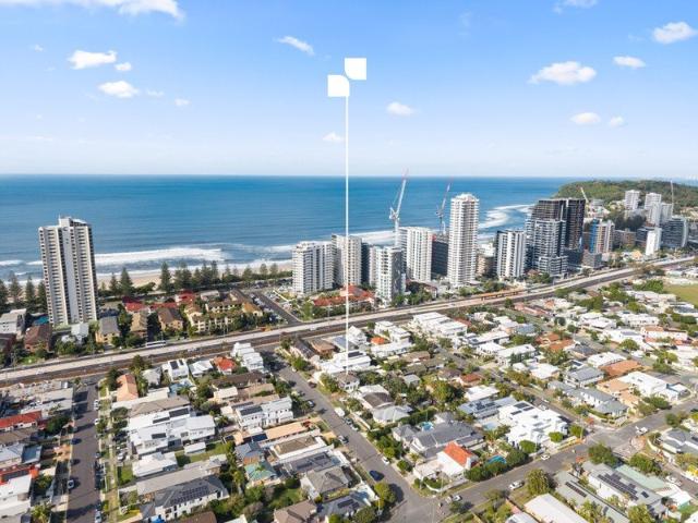 Blue Chip Burleigh Home with Endless Possibilities