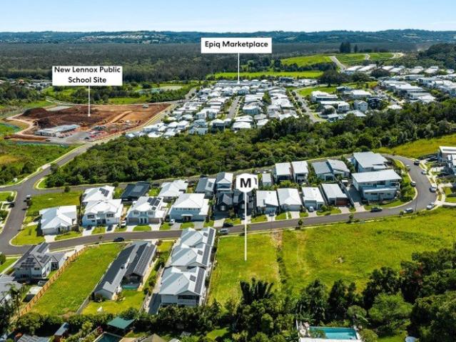 Blue chip development block with DA approved plans