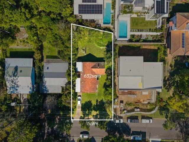 Blue Chip Development Opportunity
