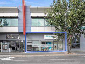 Geelong West, Fyansford, Greater Geelong, Victoria