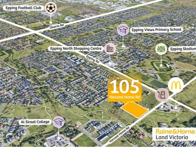 Blue Chip Epping Development Opportunity