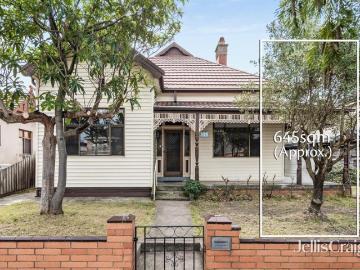 Blue Chip Federation Opportunity on 645sqm with North Facing Rear