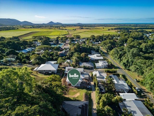 Blue Chip Freshwater Land | Build Your Dream Home
