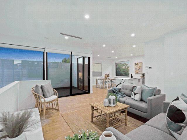 Blue Chip Kensington Living | Modern, Low Maintenance & Beautifully Presented
