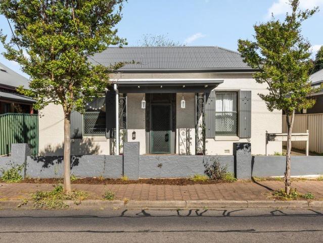 Blue chip Investment in a blue chip suburb