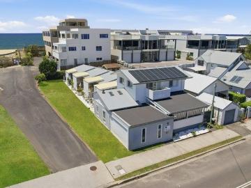 Blue Chip Investment Opportunity in Prime Beachside Location