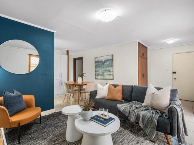 Blue chip Investment or Perfect First Home