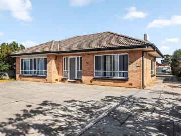 Blue Chip Investment + Prime Development Opportunity