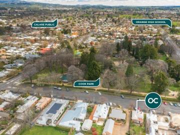Blue Chip Opportunity in the Heart of Orange CBD