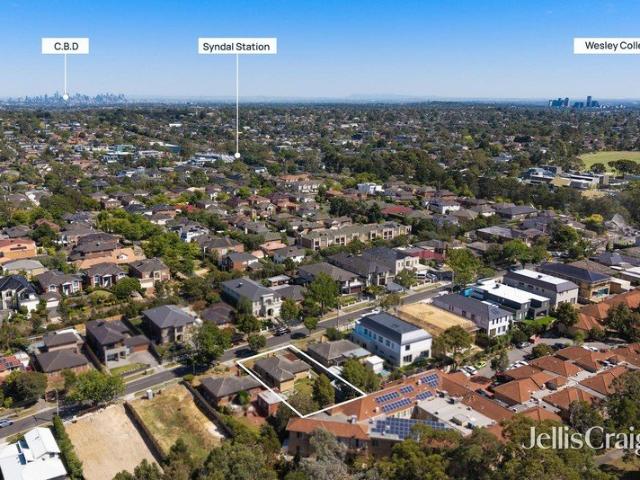 Blue Chip Opportunity in the Heart of Glen Waverley GWSC Catchment