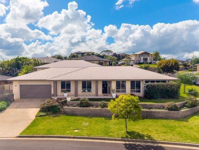 Blue Chip, Low Maintenance, Modern Living