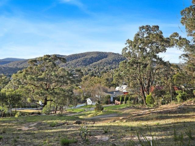 Blue Chip Location 7,024m2 Dream Block