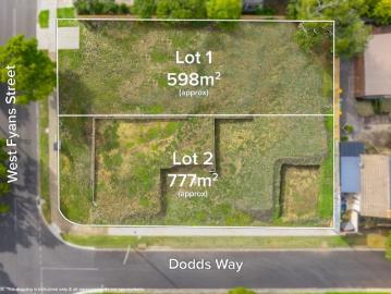 Blue Chip Location