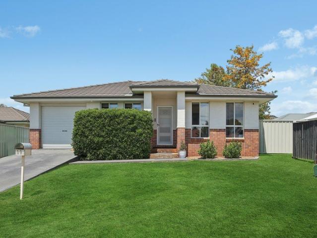 Blue Chip Location, Comfortable Living