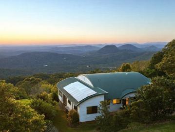 Blue Chip Location and a Big Range View!