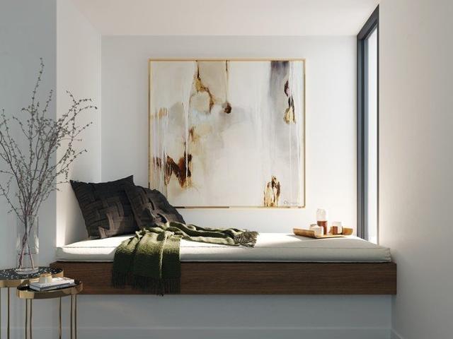 BLUE CHIP LOCATION APARTMENT IN GRANVILLE