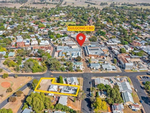 BLUE CHIP LOCATION DUAL DWELLINGS
