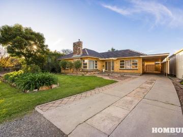 Blue Chip Location, Spacious Family Living